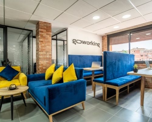 Goworking photo 4