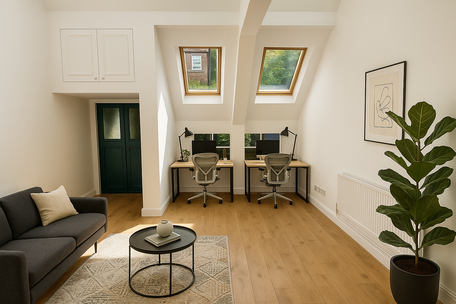 Hurlingham Studios photo 2