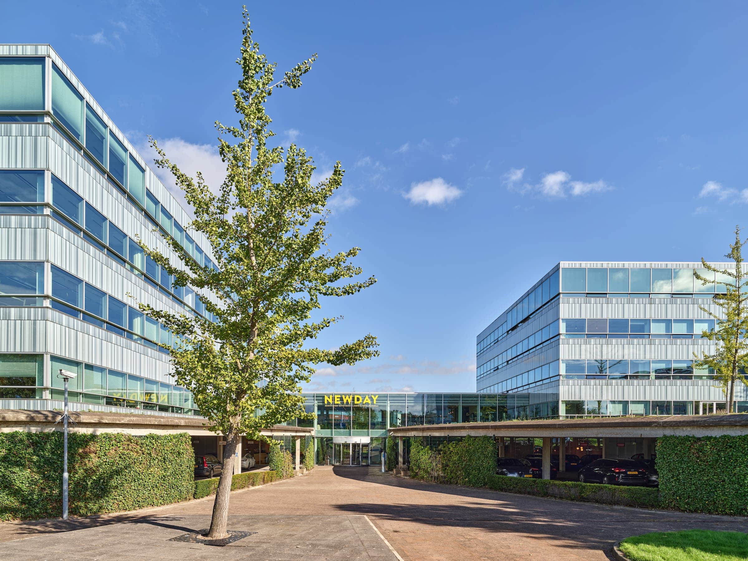 New Day Offices Utrecht Papendorp photo 6