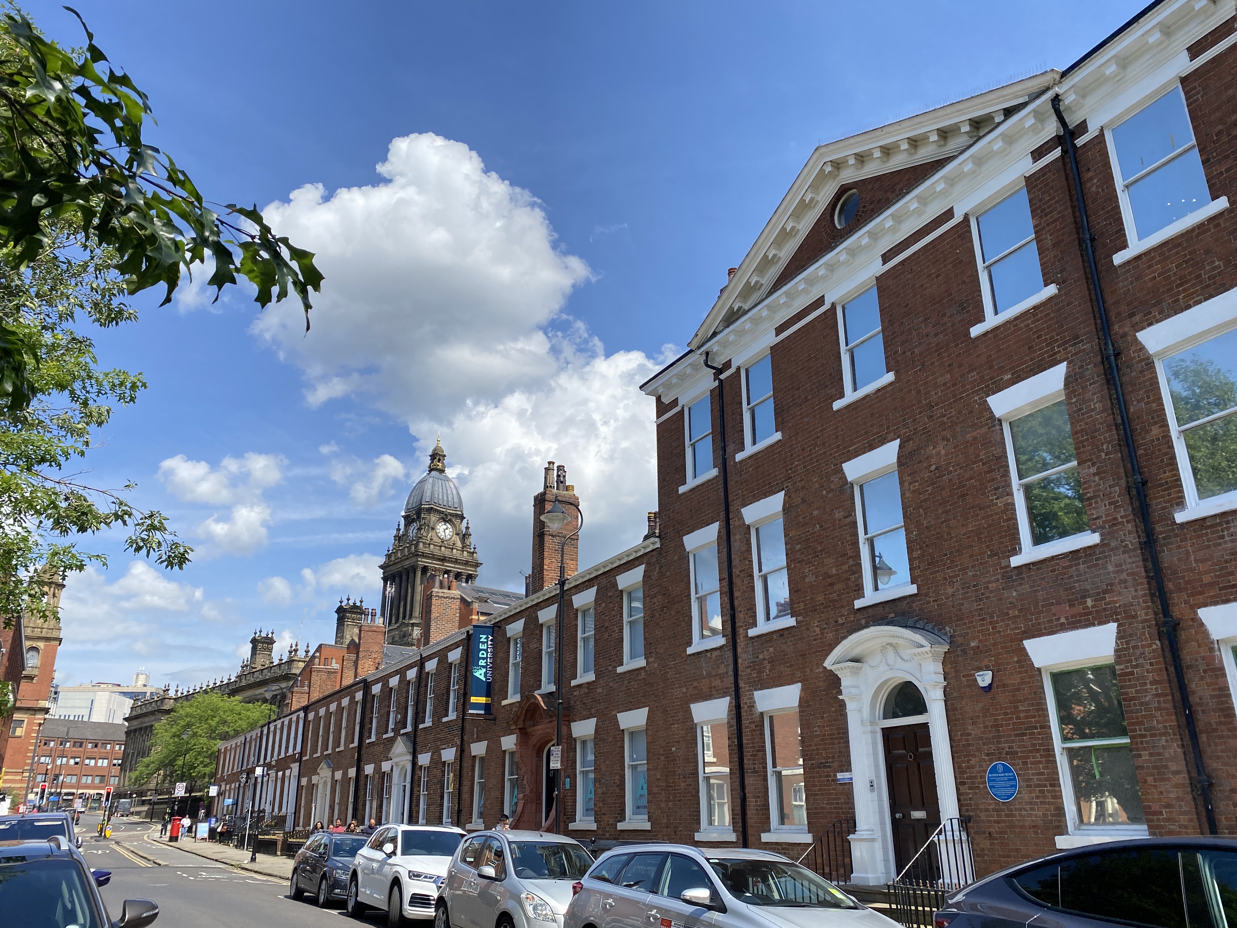 Vicarage Chambers photo 3