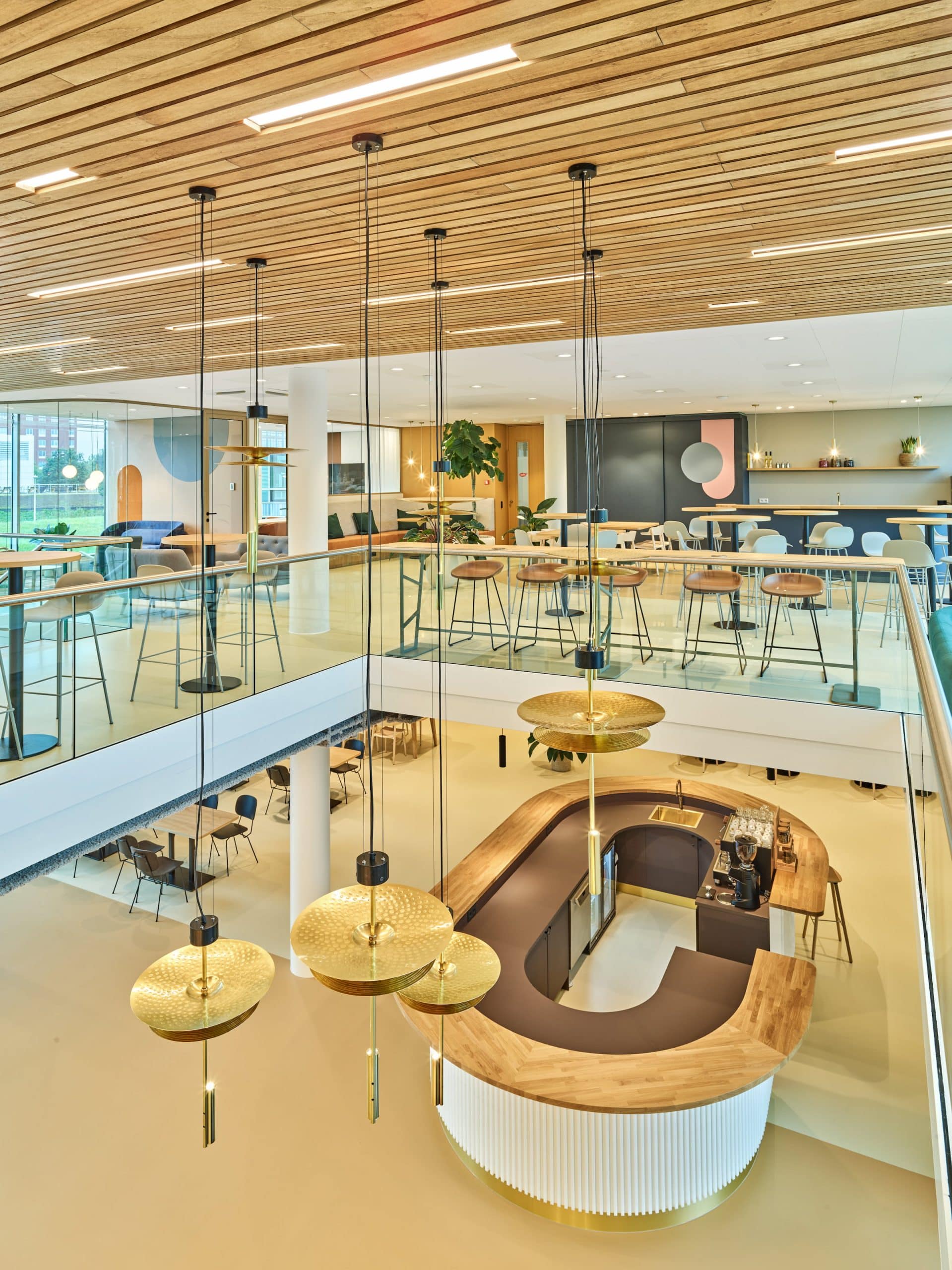 New Day Offices Utrecht Papendorp photo 1