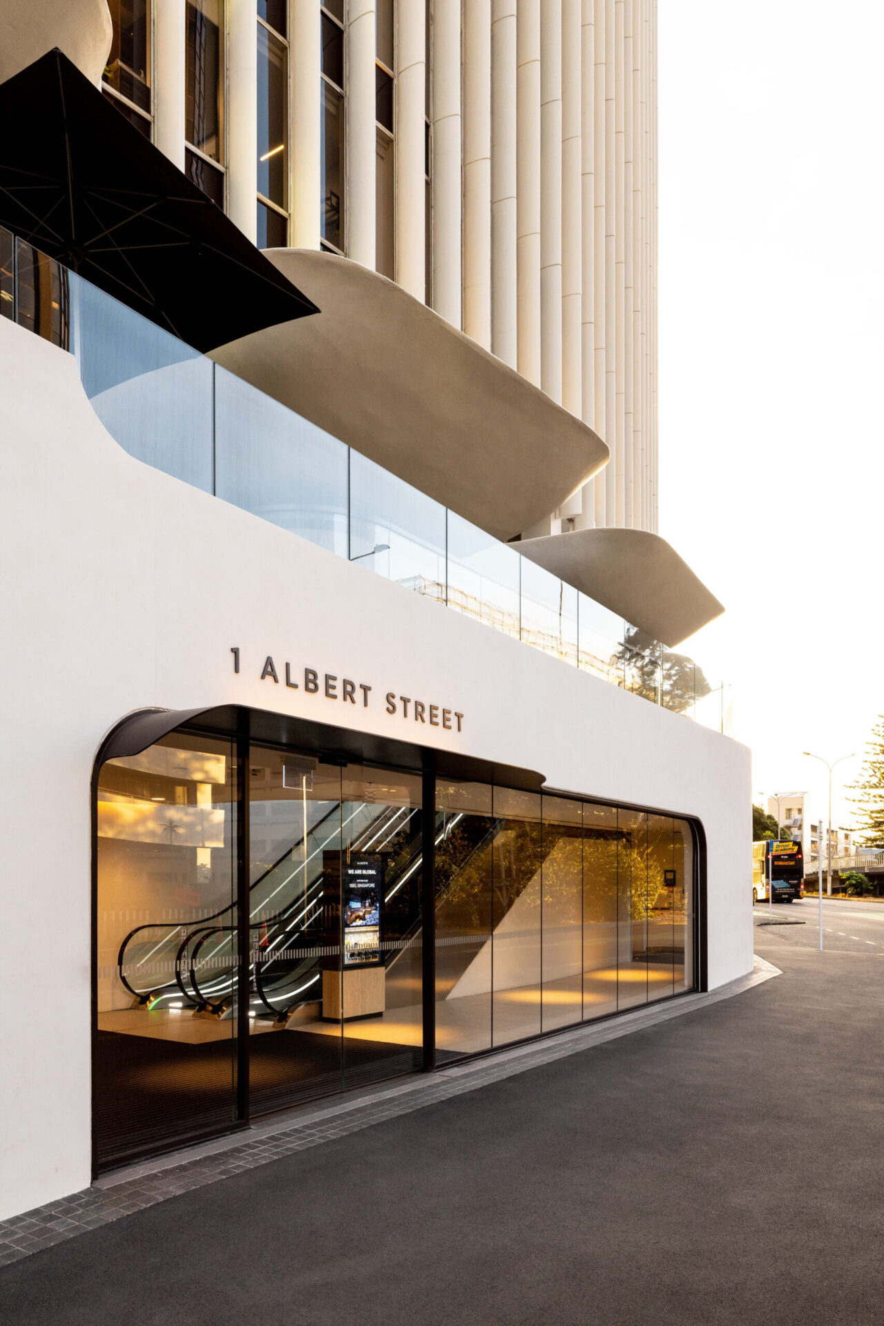1 Albert Street photo 7