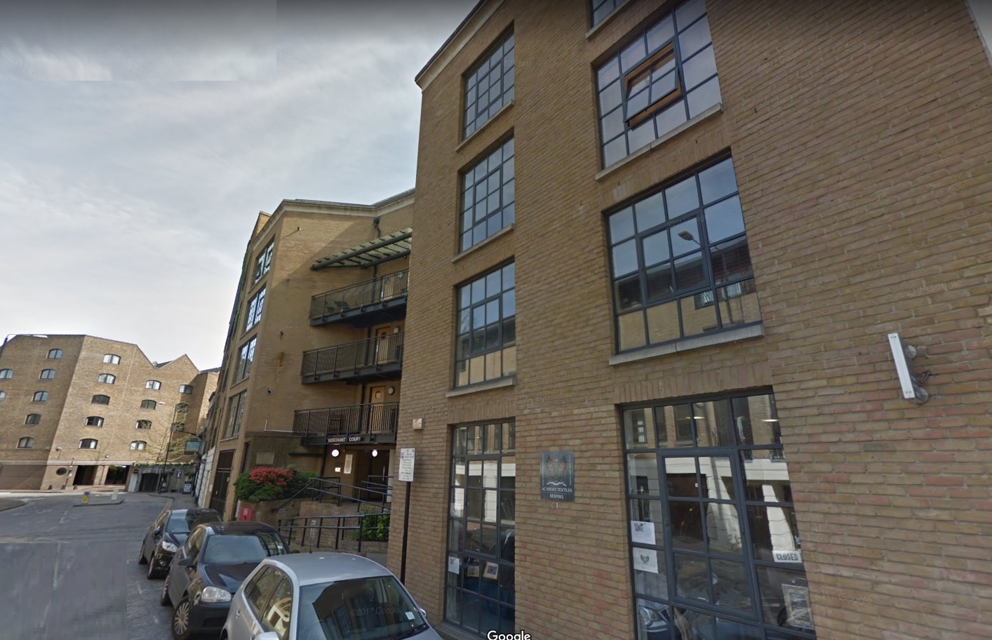 Merchant Court photo 1