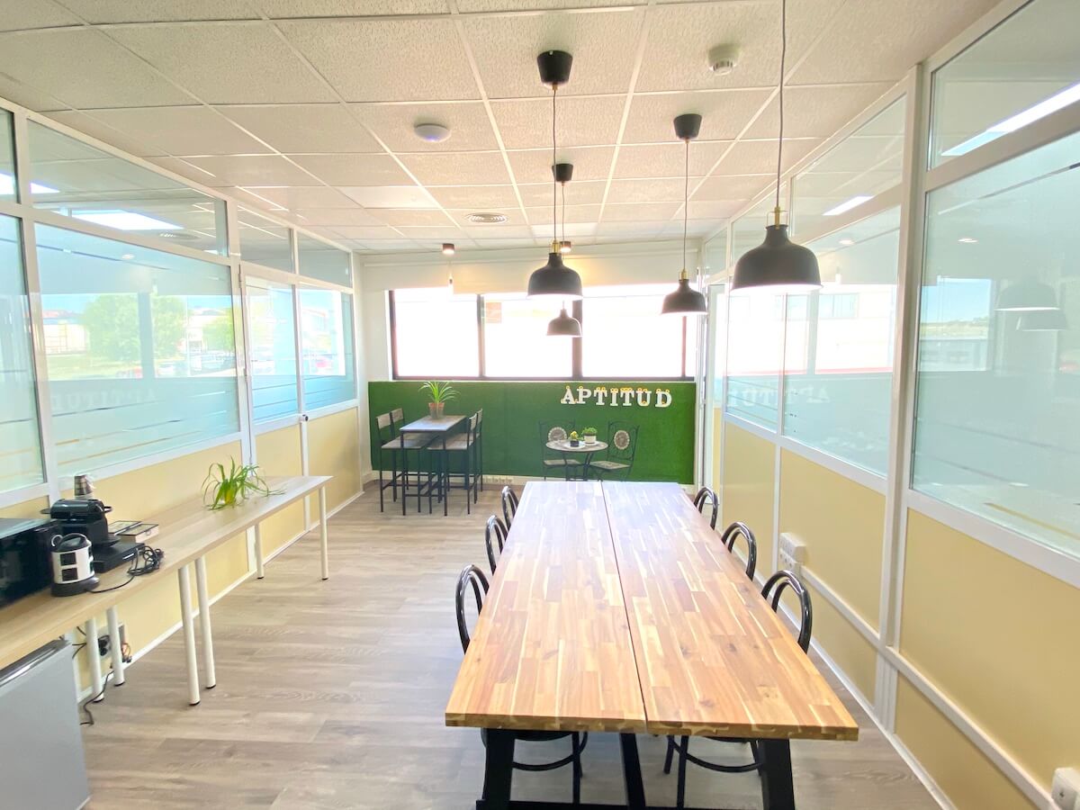 Aldaro Coworking photo 3