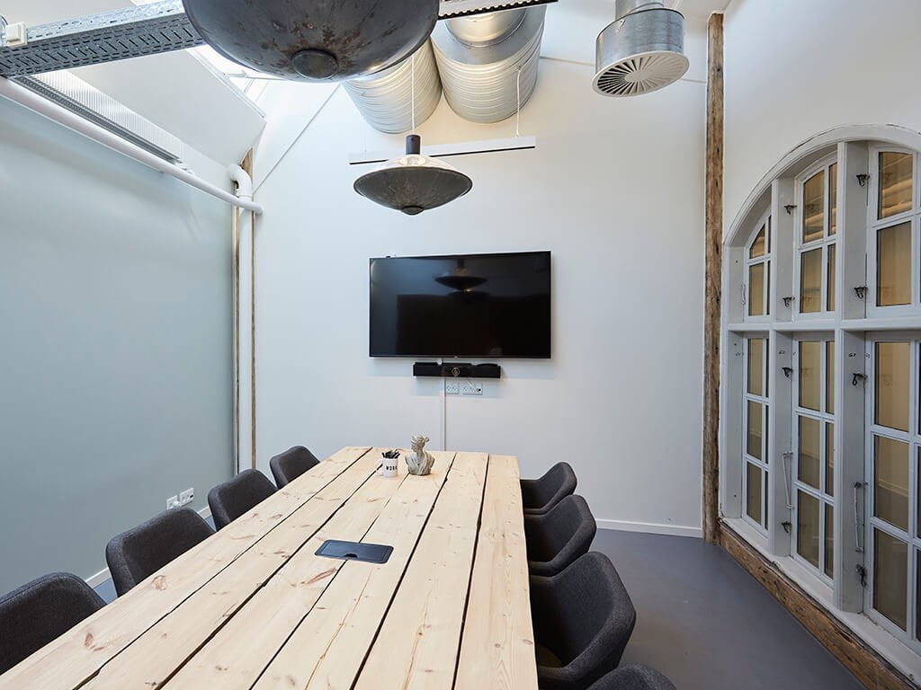 Workspace Campen photo 6