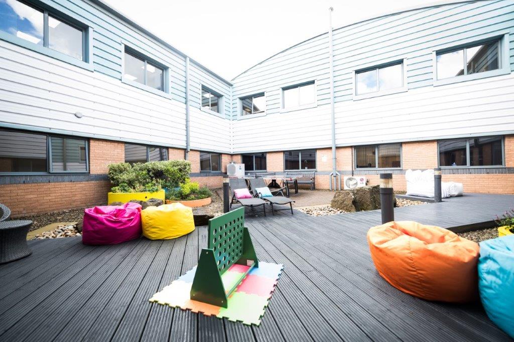 Kingsway House photo 1