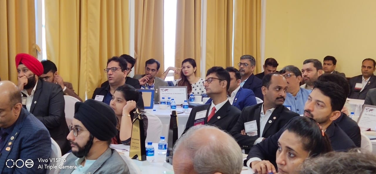 Proxima (Arunachal Bhavan) photo 3