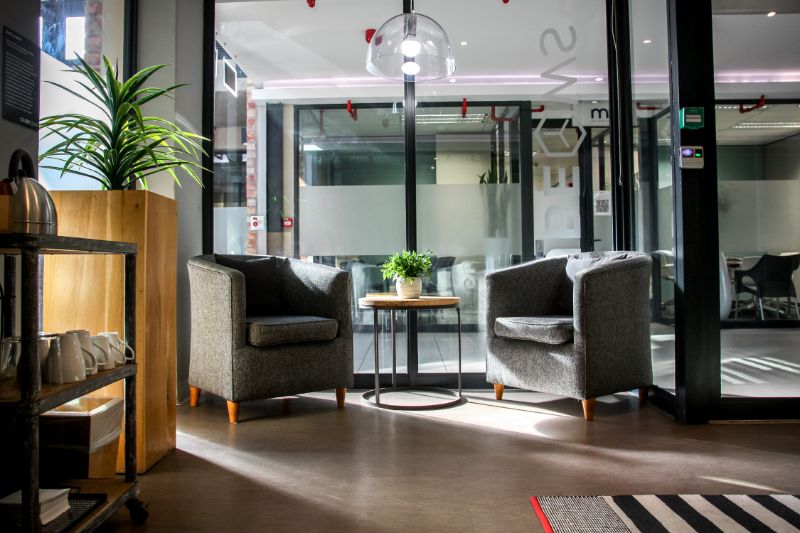 Cube Workspace Rondebosch photo 5