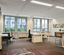 Sirius Office Center Munich Airport photo 2