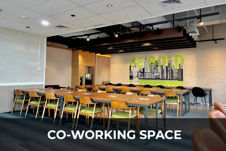 Uptown Serviced Office photo 3
