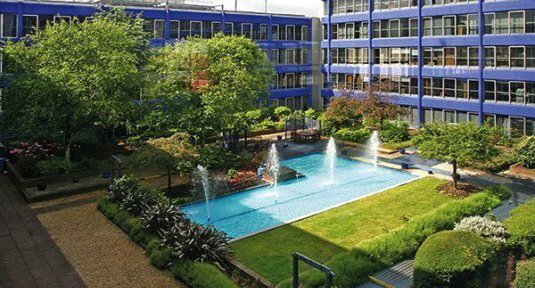 Cardinal Business Centre photo 3