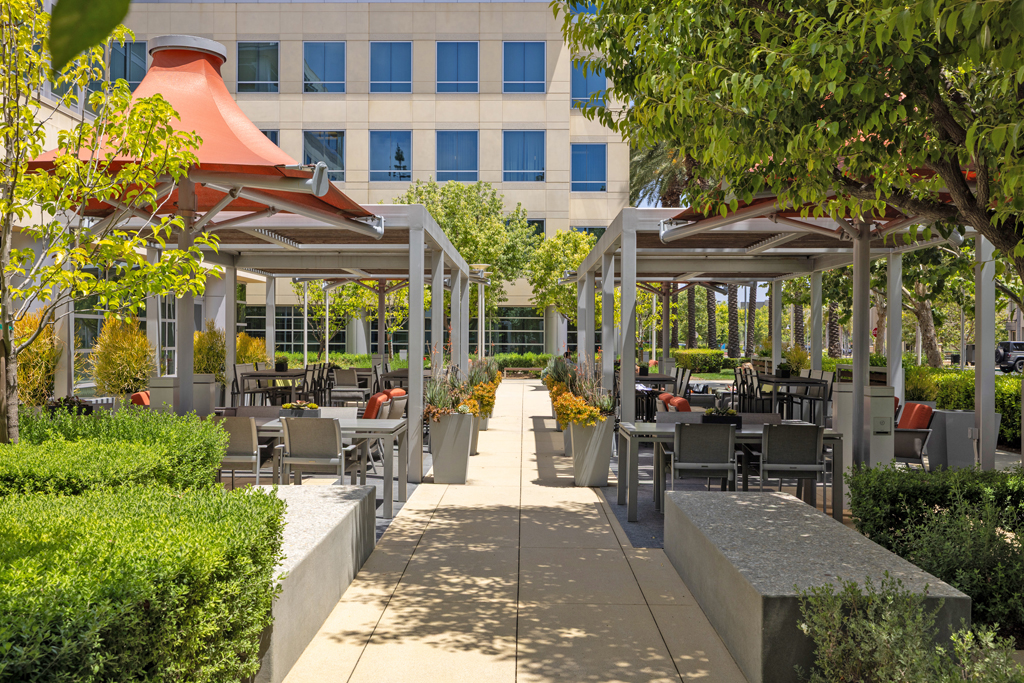 Aliso Viejo – Vantis photo 2