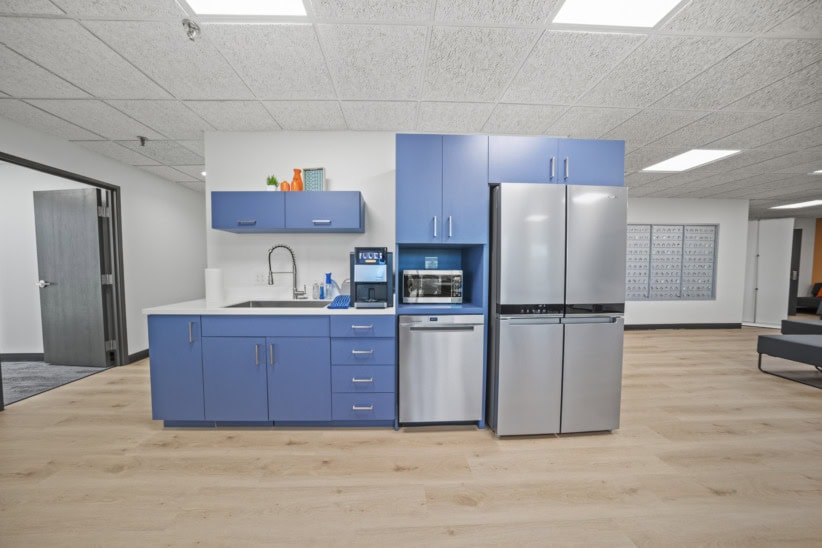Office Evolution Independence photo 2