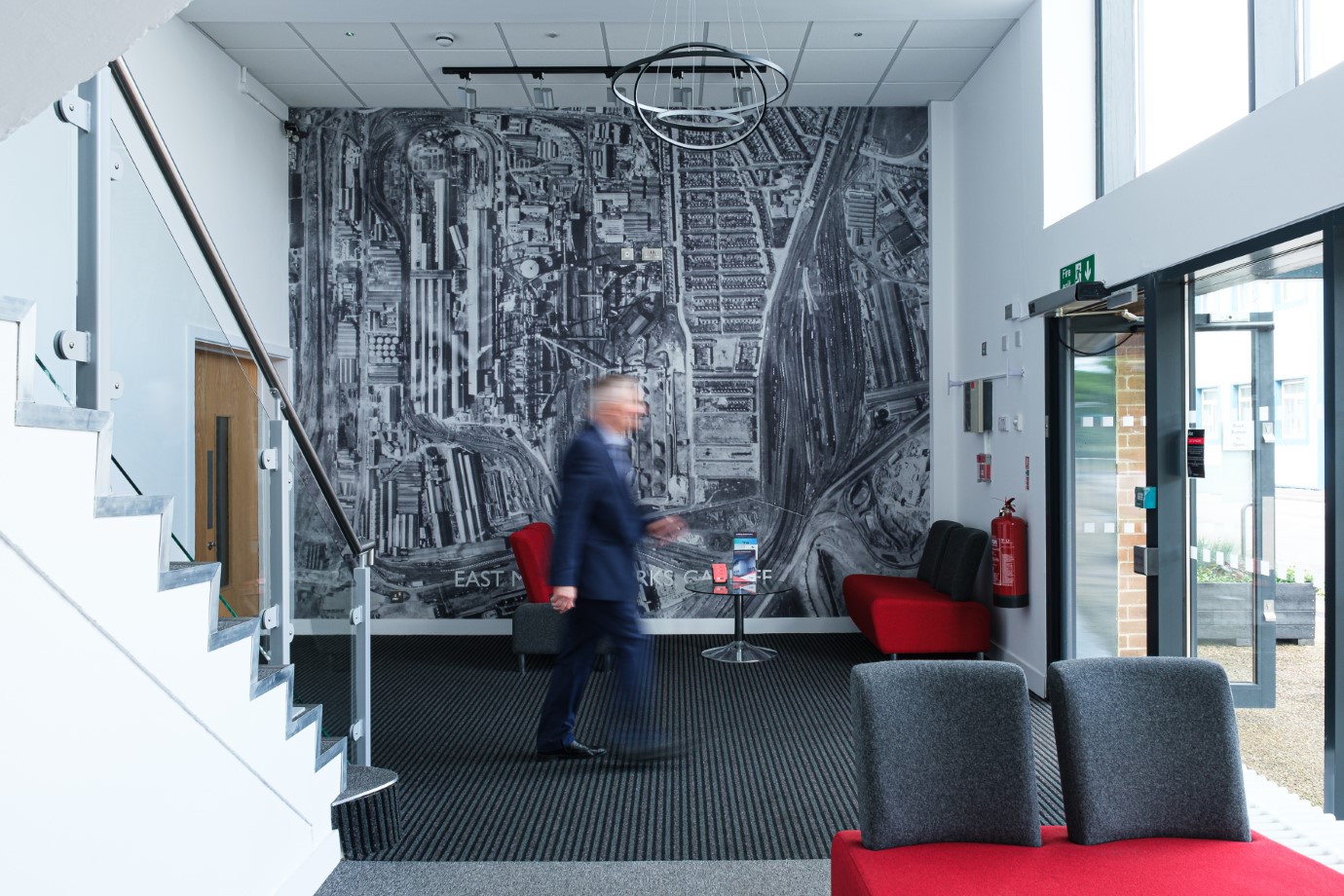Cardiff Bay Business Centre photo 3