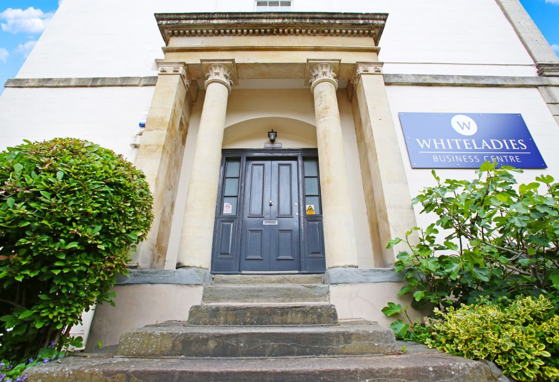 Whiteladies Business Centre photo 2
