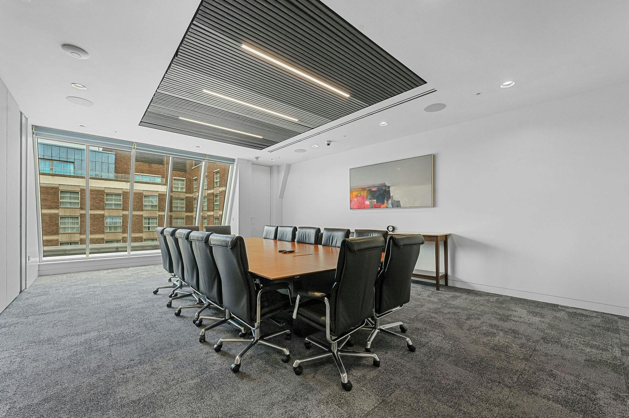 49 Albemarle Street photo 6