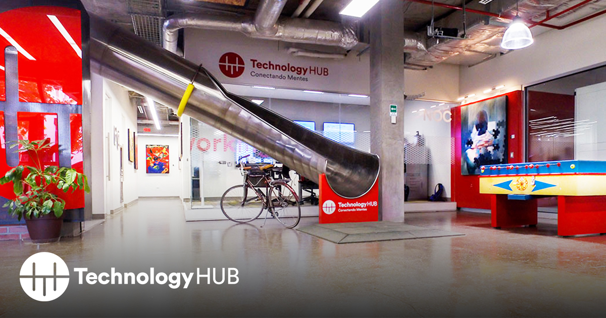 Tech Hub