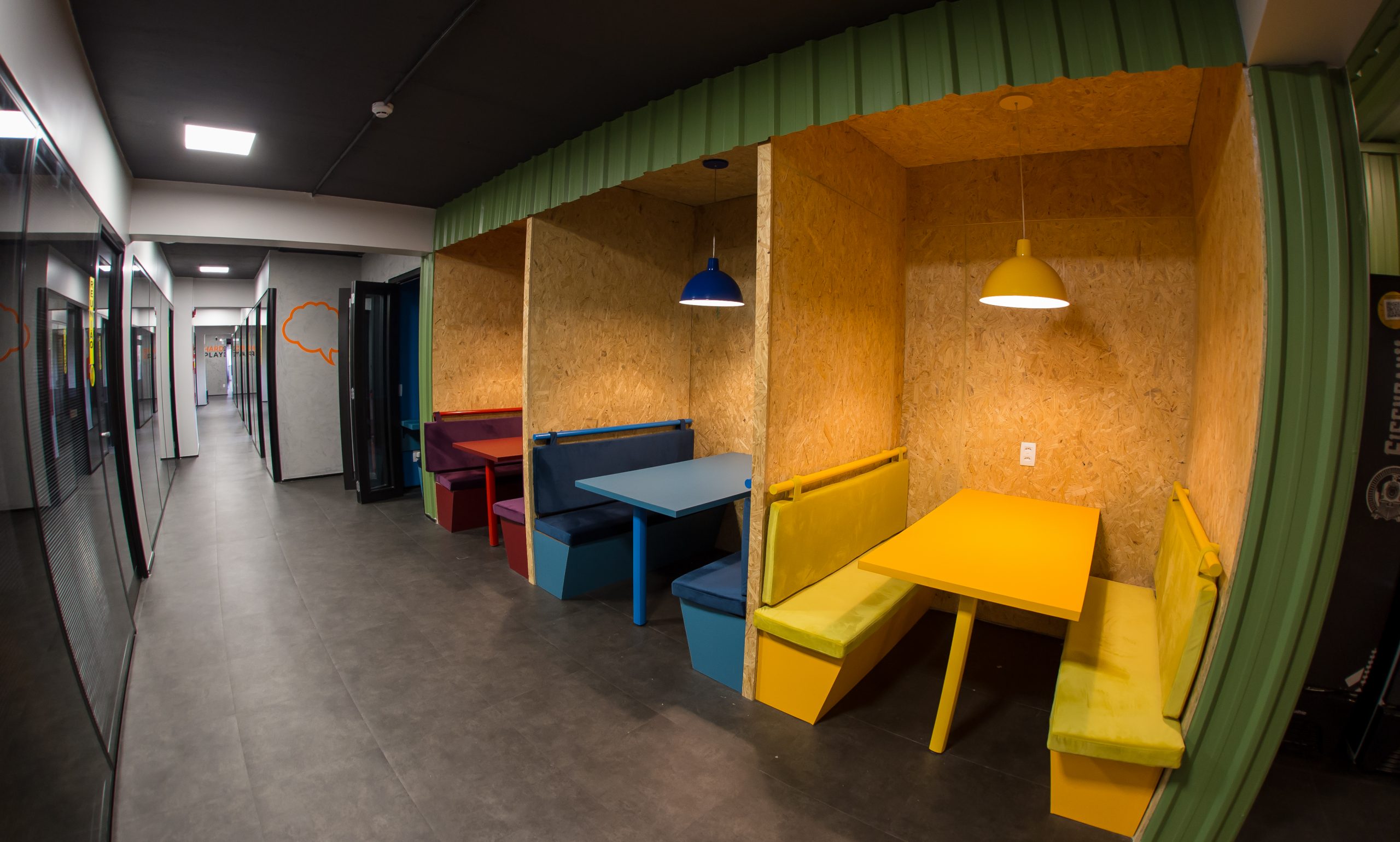 DOBO Coworking photo 2