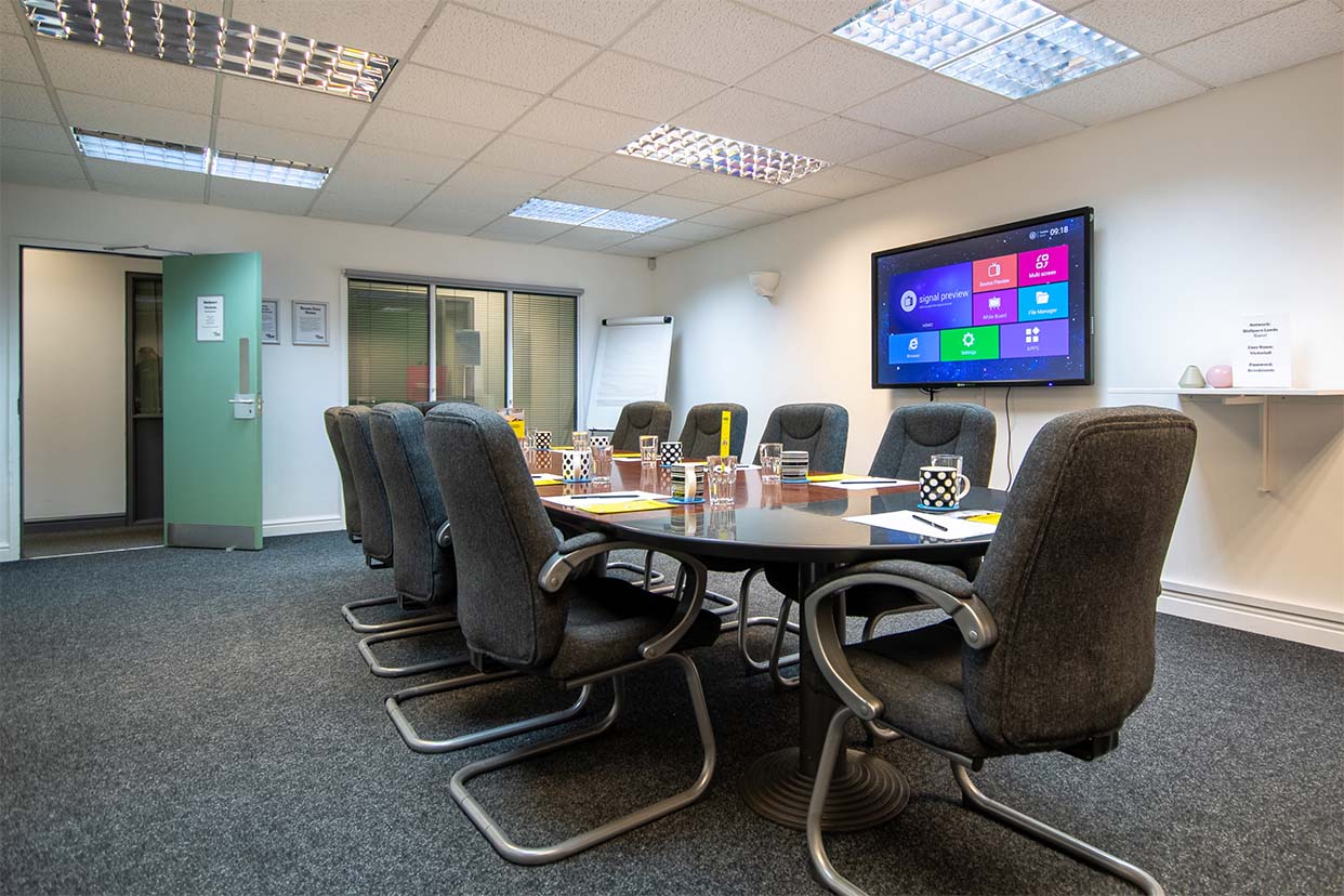 BizSpace Leeds Brooklands Court photo 2
