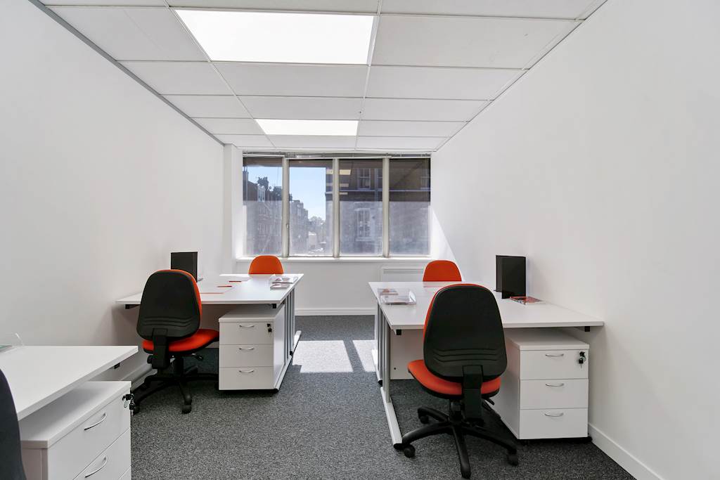 easyHub Chelsea photo 5