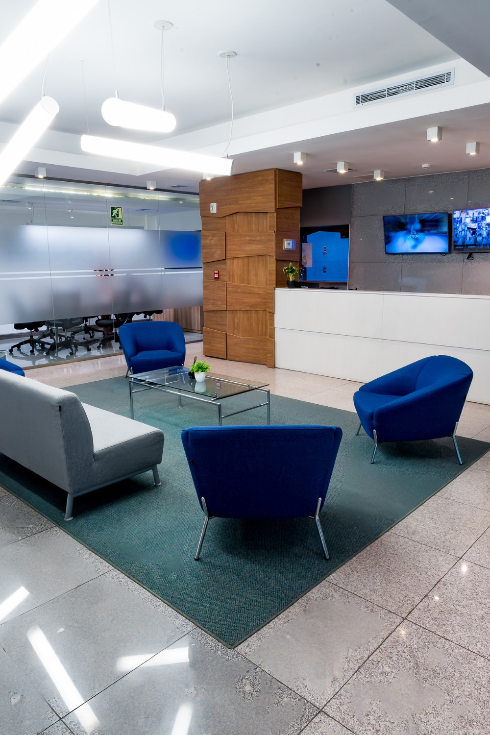Atrium Business Center photo 2