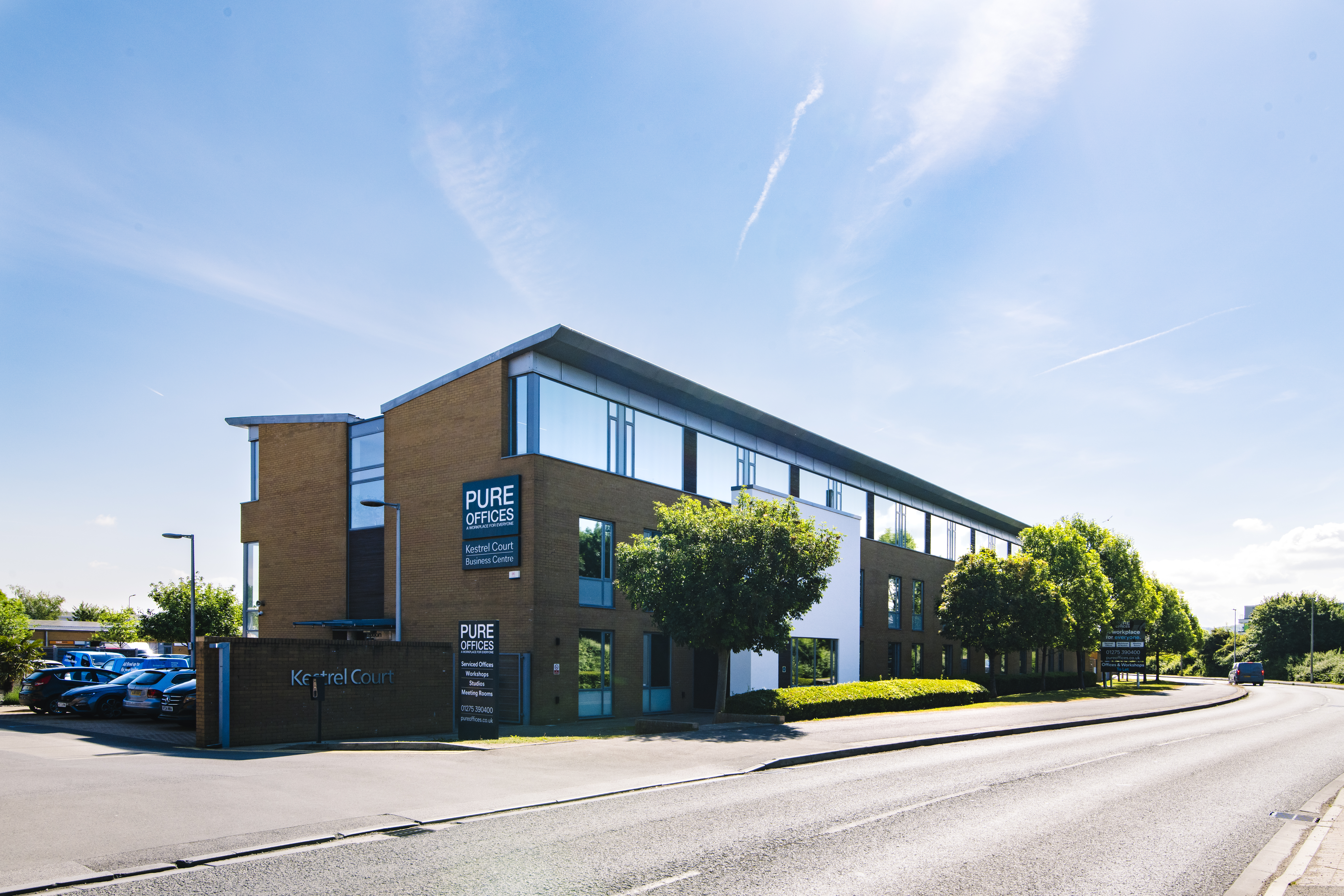 Pure Offices Portishead photo 7