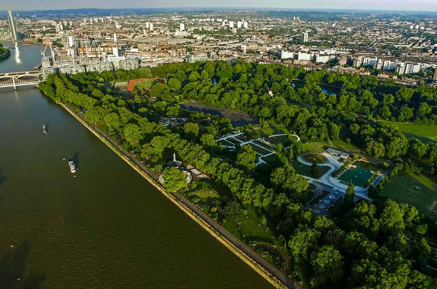 Battersea