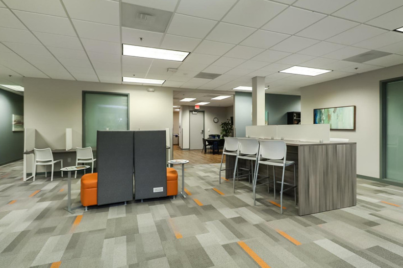 Office Evolution Overland Park photo 2