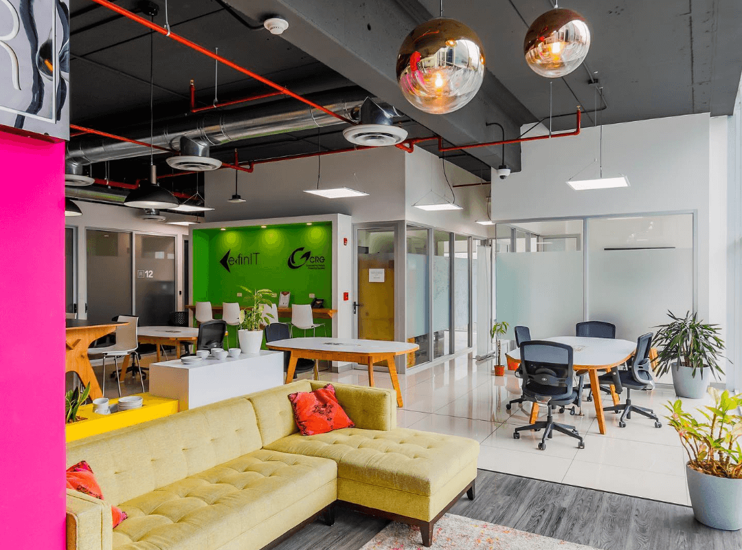 Republic Workspace San Pedro photo 2