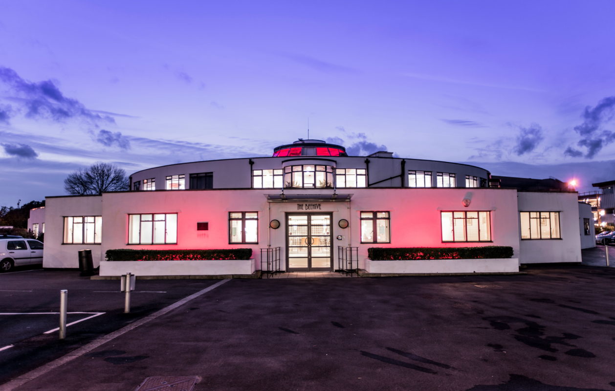 Orega Gatwick