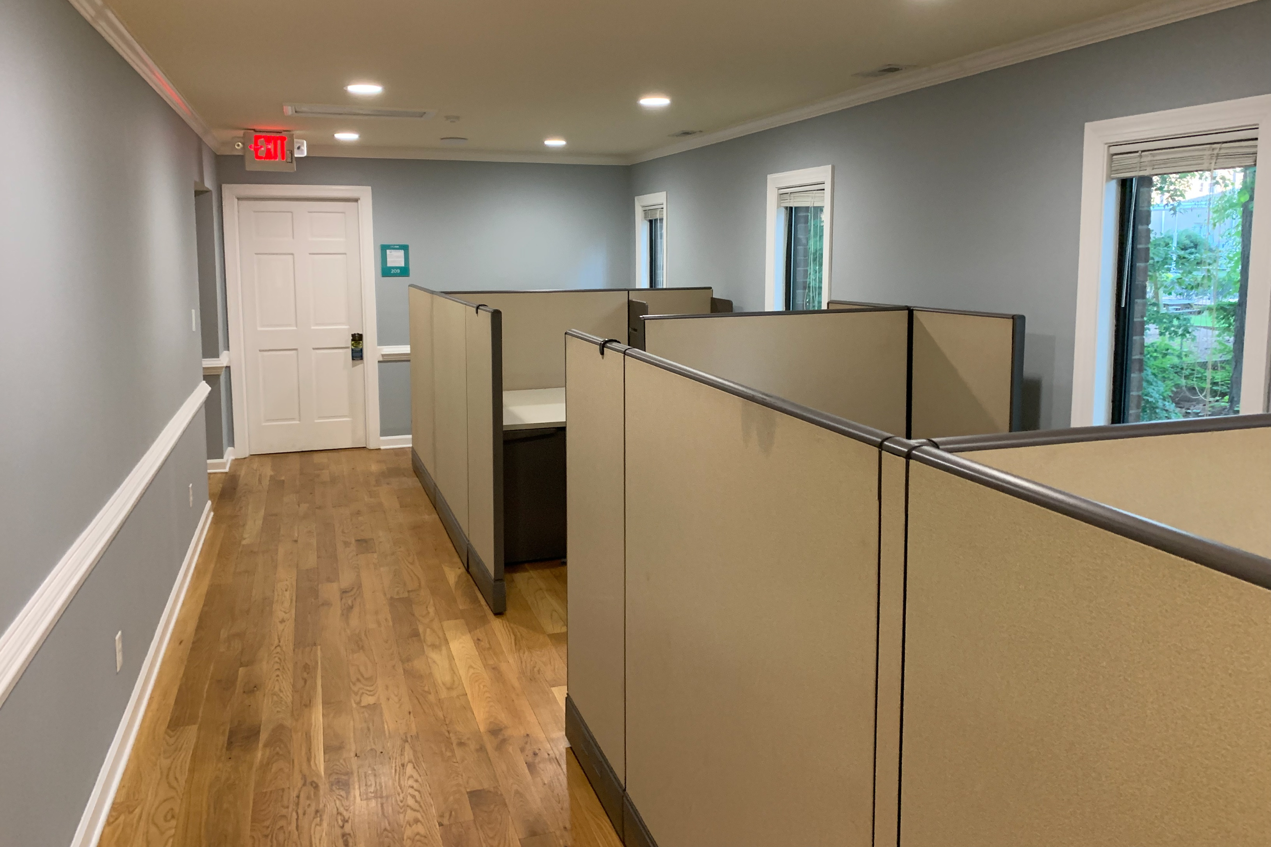 OfficeOurs - Raleigh Professional Court photo 7