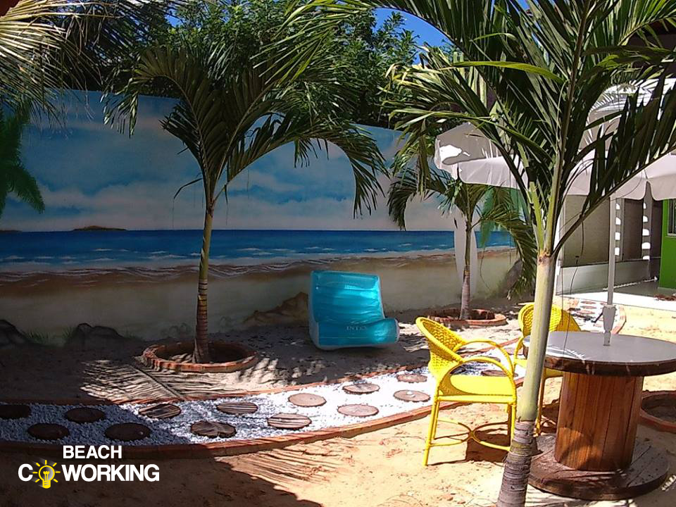 Beach Coworking photo 4