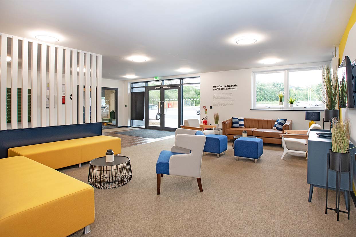 BizSpace Fareham photo 2
