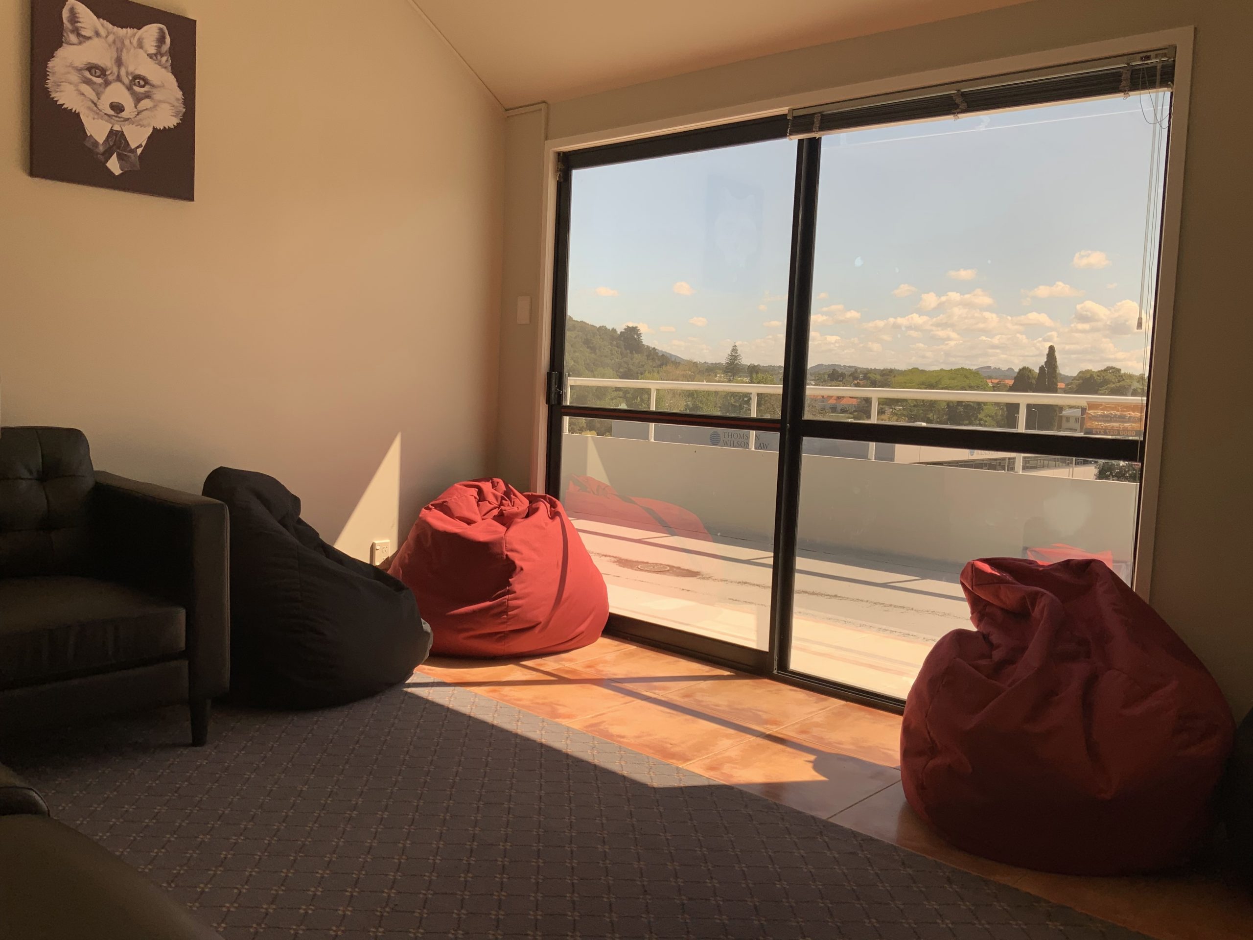 Silverfox Spaces photo 1