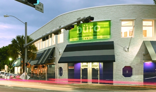Buro Coconut Grove photo 5
