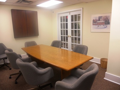 1500 Executive Suites photo 7