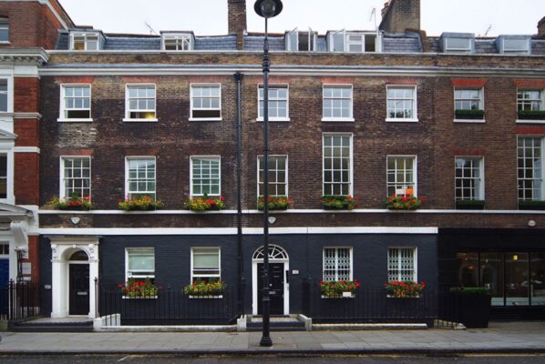 9 Percy Street photo 5