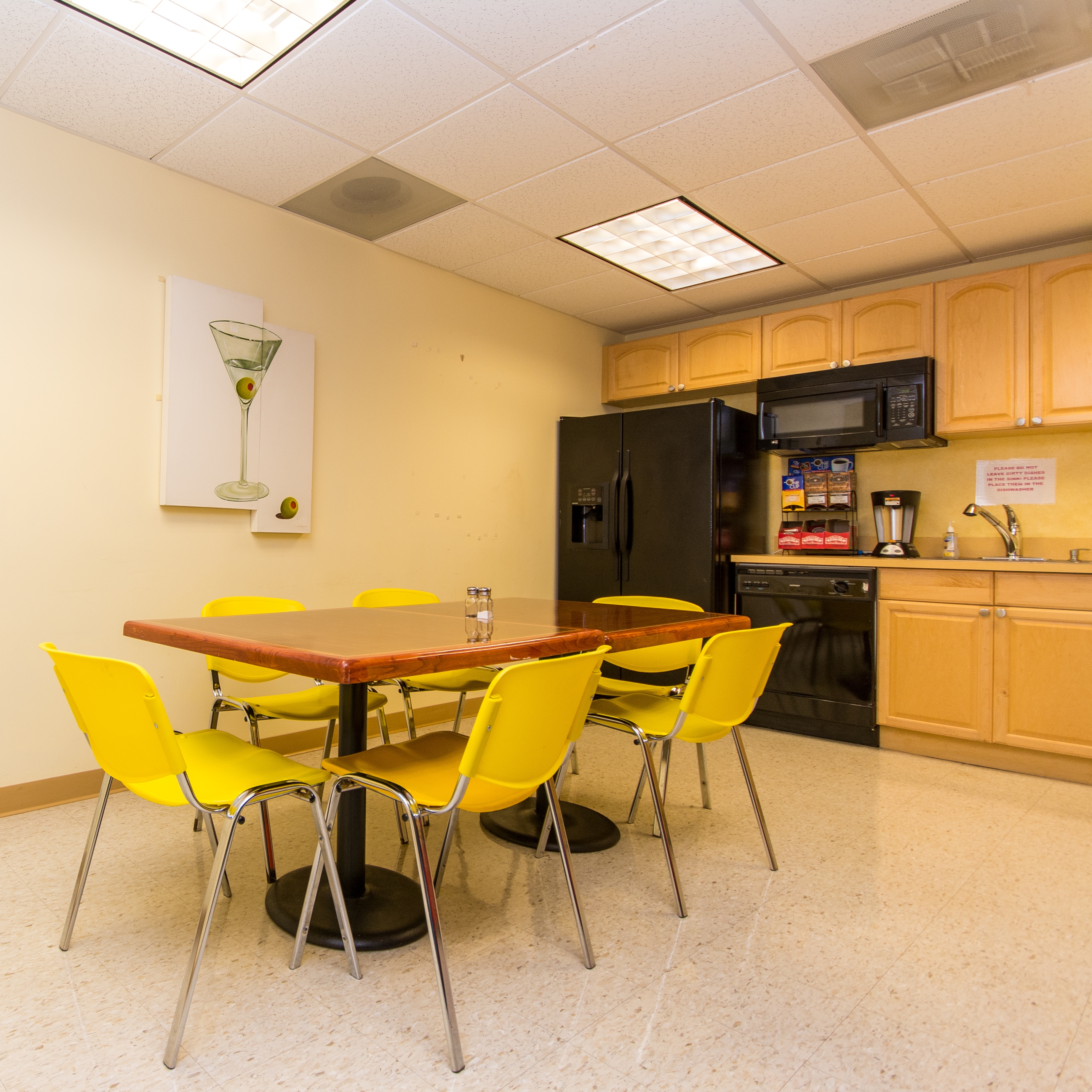 Zen Offices Wilton Manors photo 2