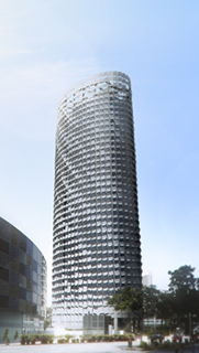 Centennial Tower photo 2
