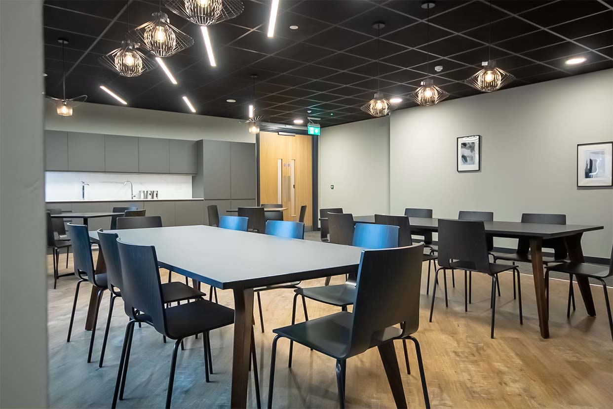 BizSpace Newcastle Amber Court photo 3