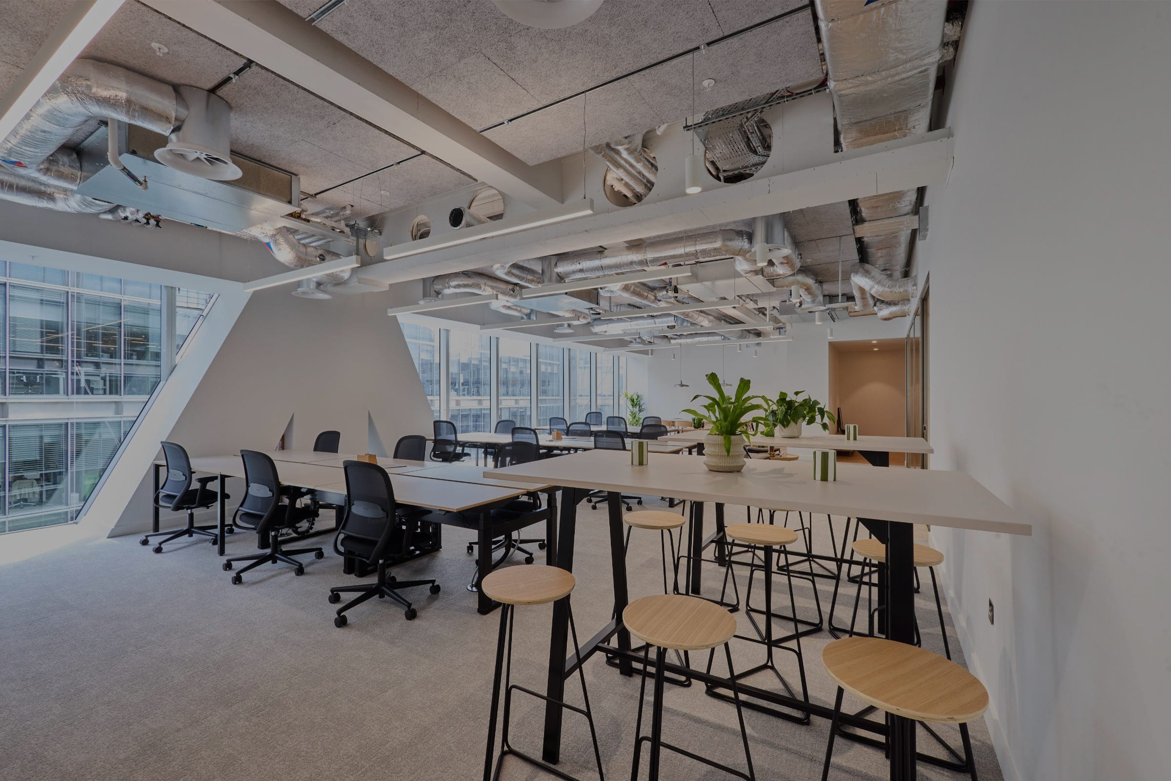 Storey at Broadgate Tower photo 5