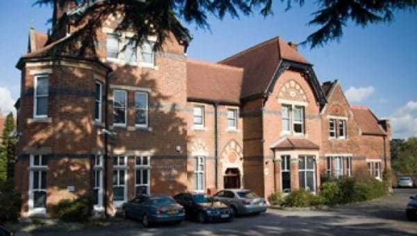 Chislehurst Business Centre
