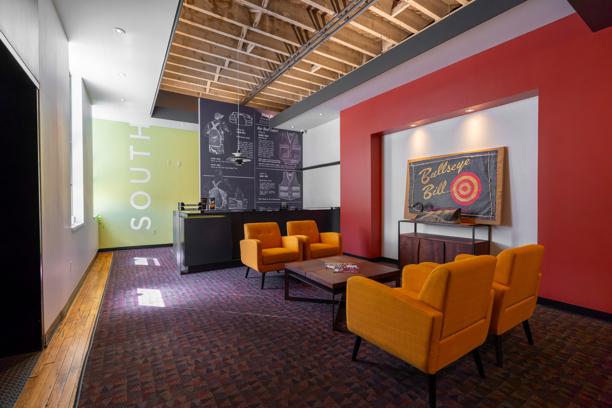  Mt. Washington Mill Business Center