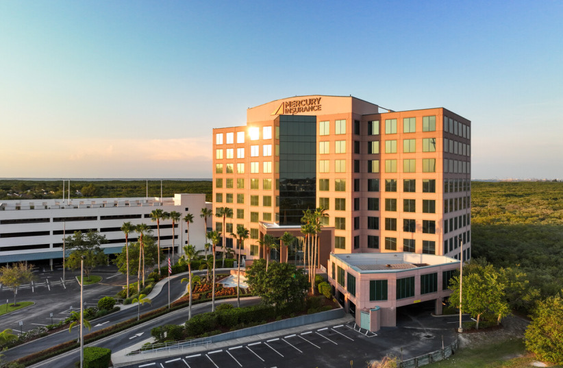 Office Evolution St. Pete-Clearwater photo 2