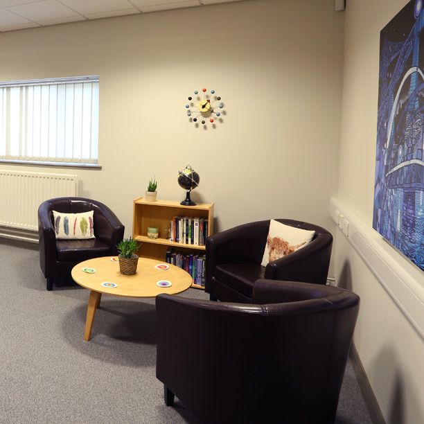 John Buddle Work Village photo 1
