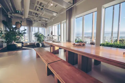 Magnentus Tower photo 2
