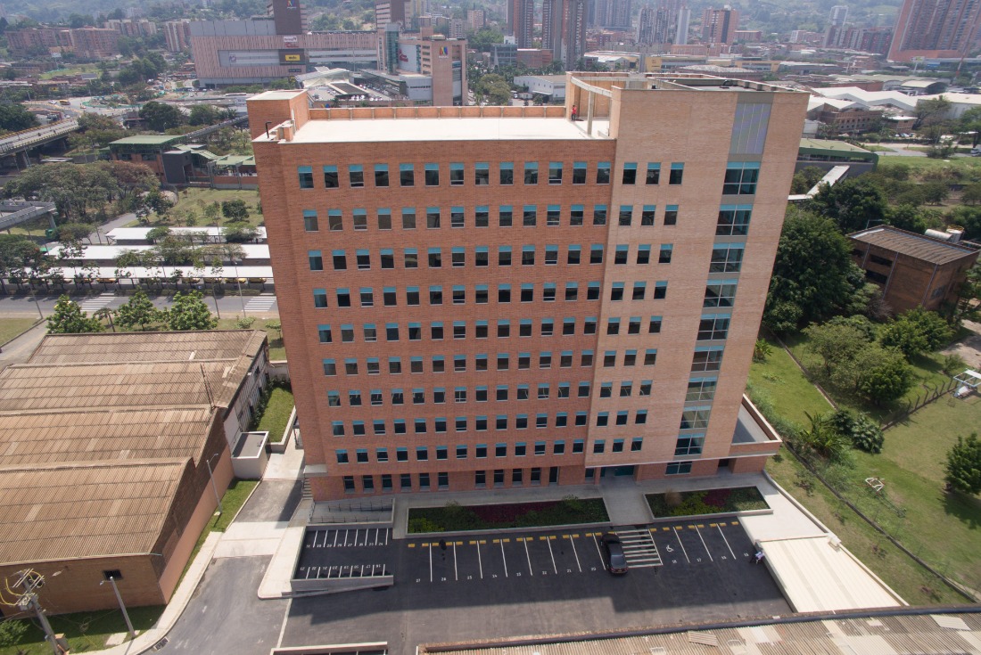 Buro 4.0 photo 7
