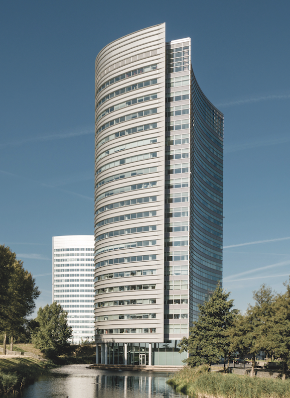 beyond Zuidtoren photo 4