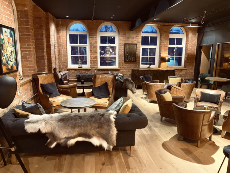 The Colony Wilmslow photo 1