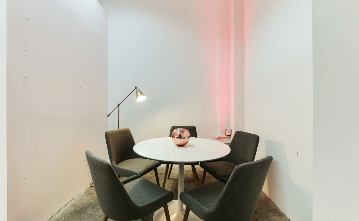 Alloy Collective SF photo 6